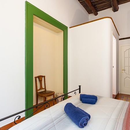 Don Pedro Rooms Vicere Di Toledo In The City Center Νάπολη Εξωτερικό φωτογραφία