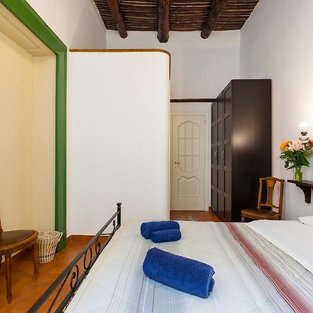 Don Pedro Rooms Vicere Di Toledo In The City Center Νάπολη Εξωτερικό φωτογραφία