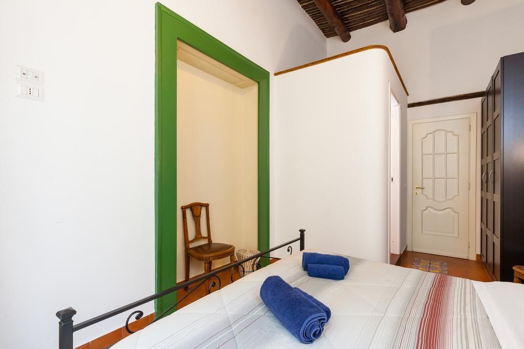 Don Pedro Rooms Vicere Di Toledo In The City Center Νάπολη Εξωτερικό φωτογραφία
