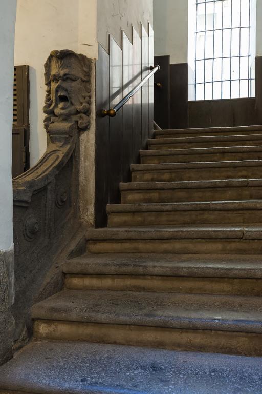 Don Pedro Rooms Vicere Di Toledo In The City Center Νάπολη Εξωτερικό φωτογραφία